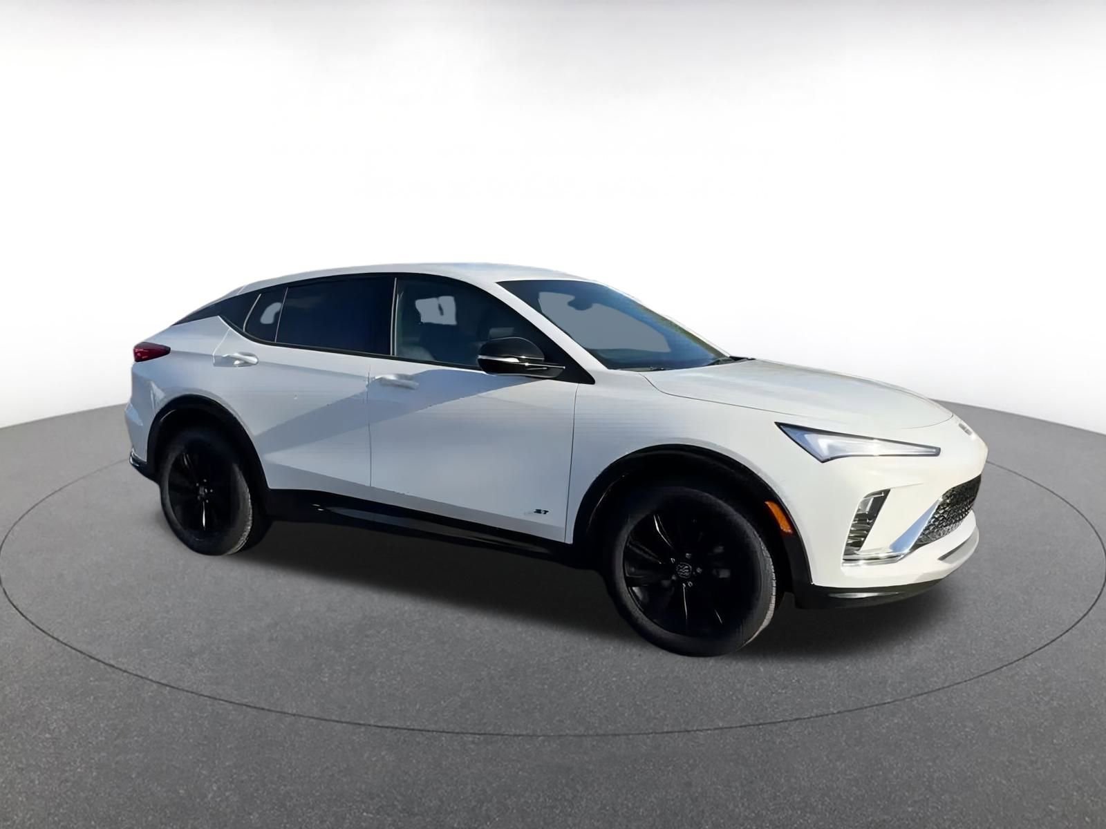 Thumbnail: 2025 Buick Envista - 2