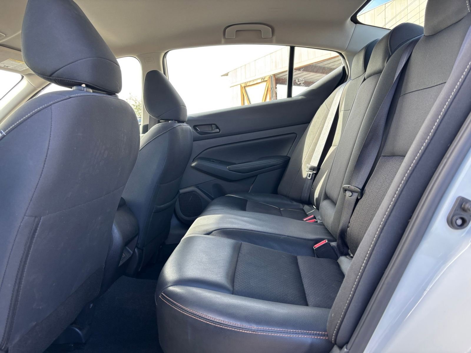 Thumbnail: 2025 Nissan Altima - 25