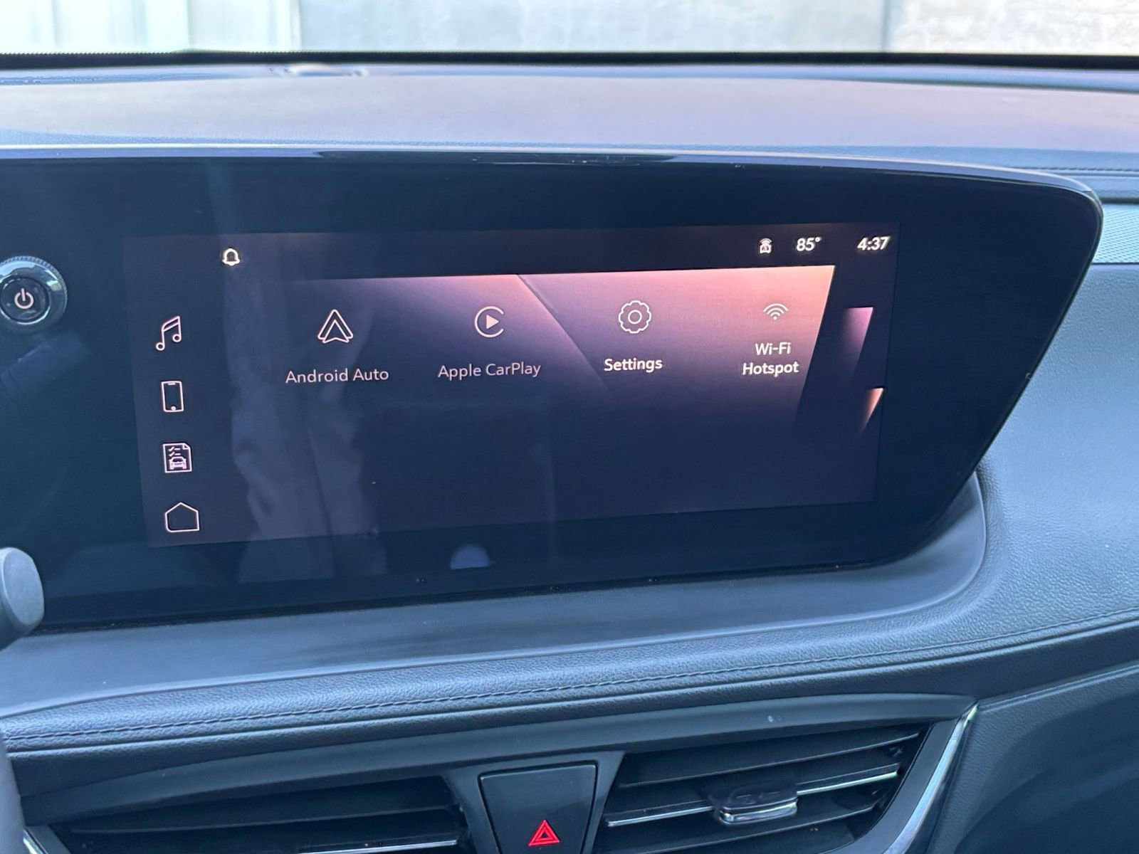 Thumbnail: 2025 Buick Encore GX - 20