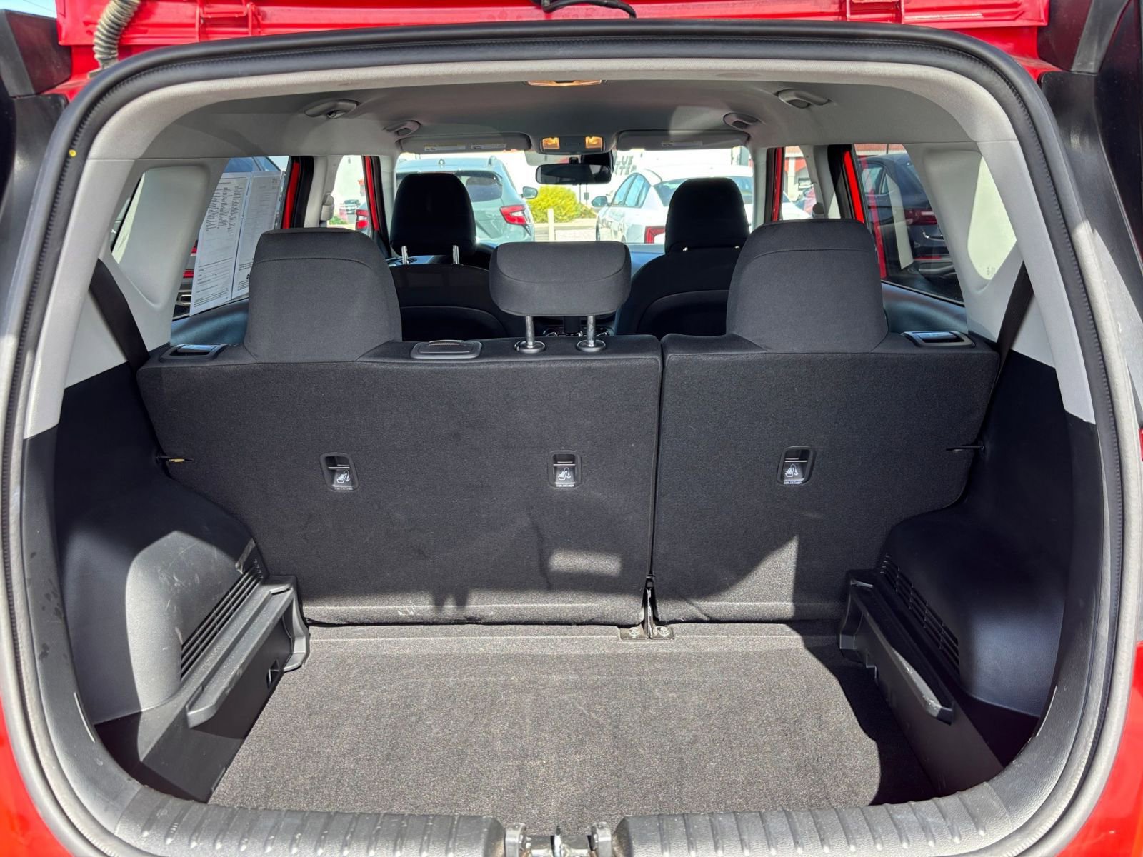 Thumbnail: 2025 Kia Soul - 29