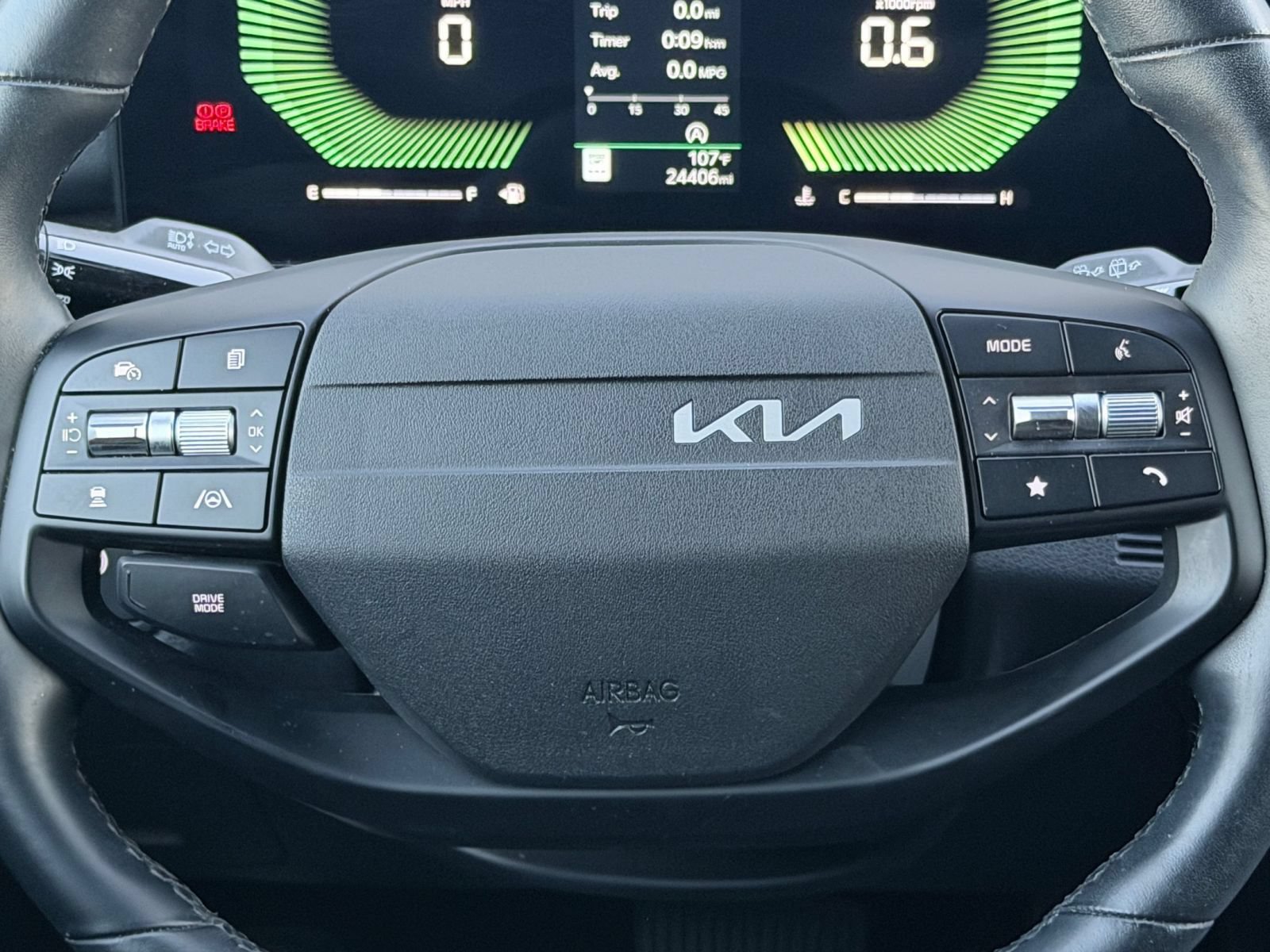 Thumbnail: 2026 Kia Sportage - 28
