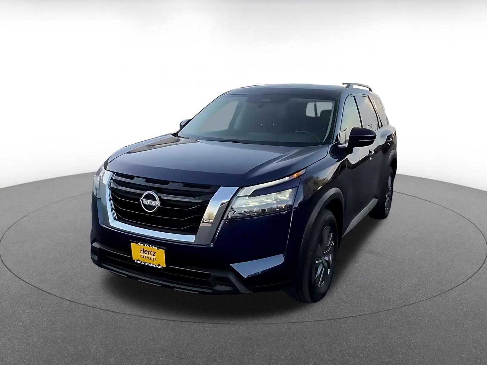 Thumbnail: 2025 Nissan Pathfinder - 5