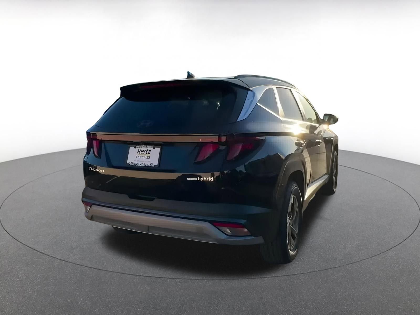 Thumbnail: 2025 Hyundai Tucson - 12