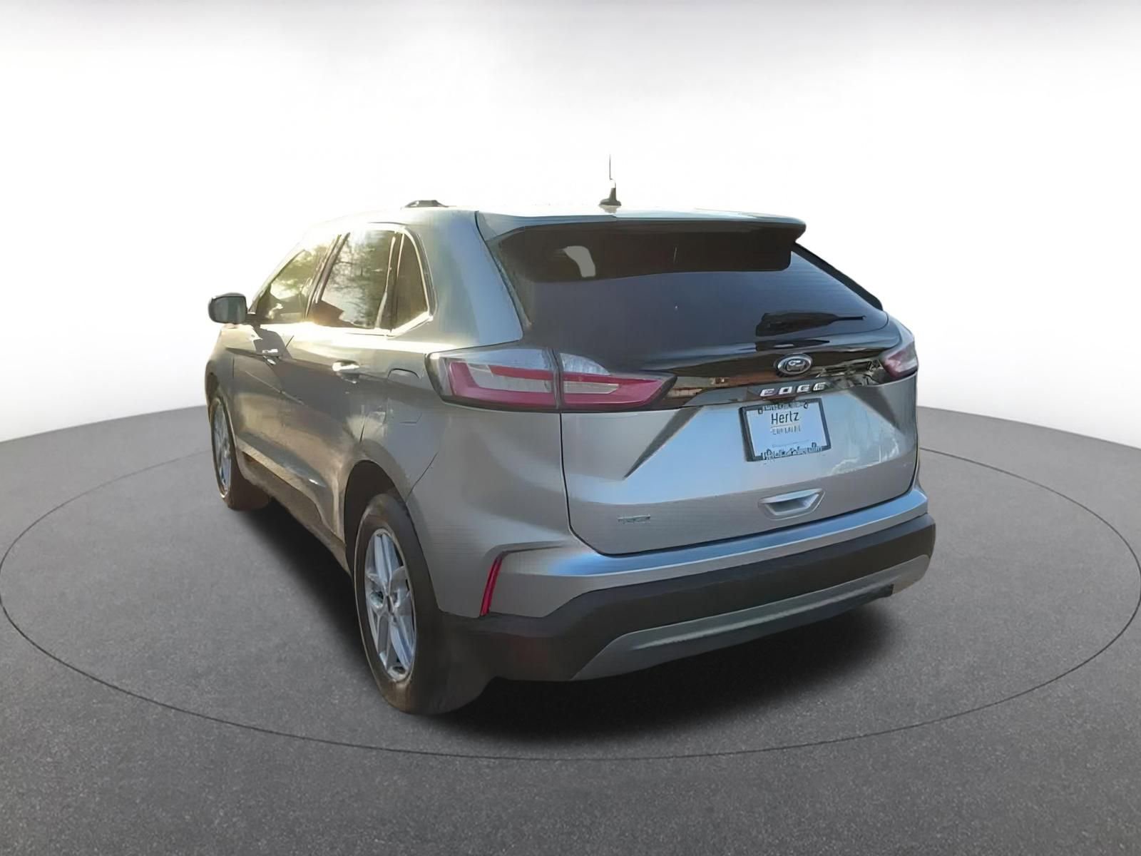 Thumbnail: 2024 Ford Edge - 11