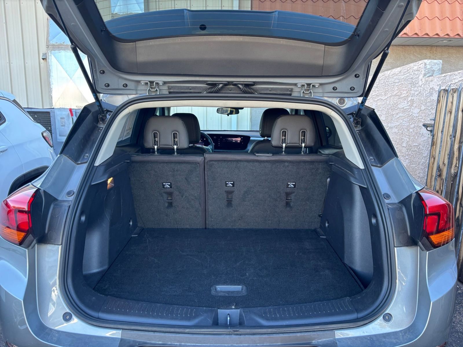 Thumbnail: 2025 Buick Encore GX - 30