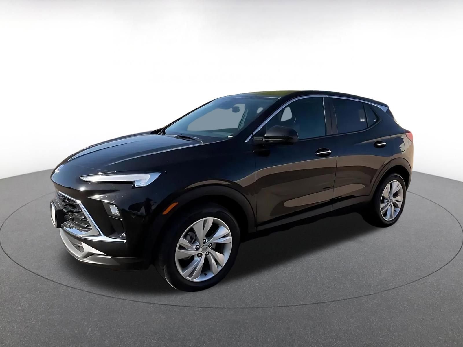 Thumbnail: 2025 Buick Encore GX - 8