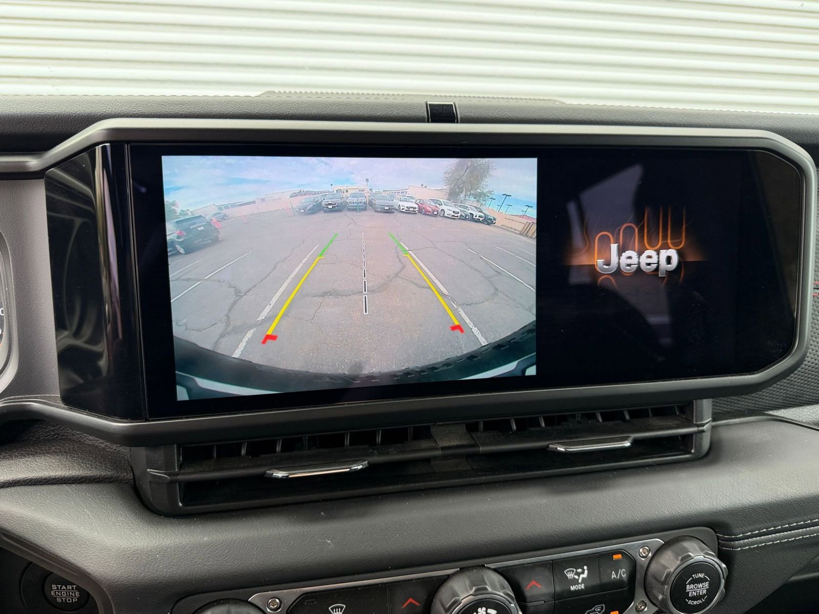 Thumbnail: 2025 Jeep Wrangler - 23