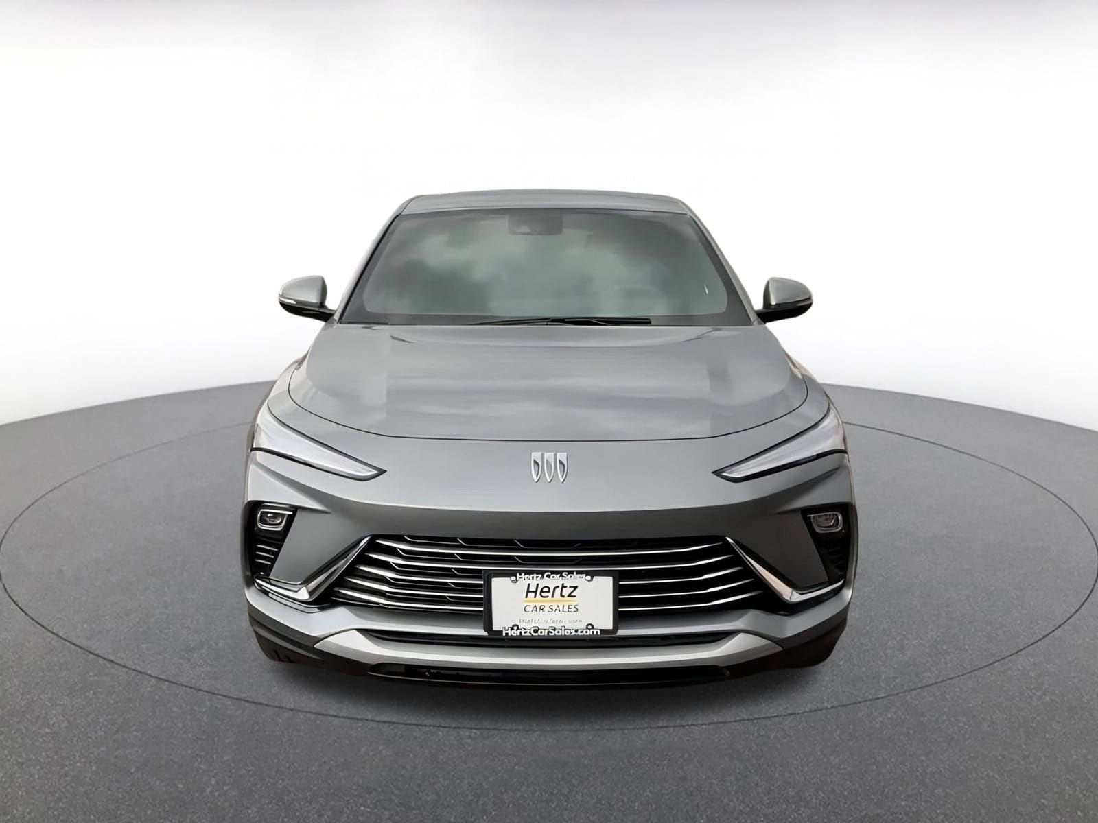 Thumbnail: 2025 Buick Envista - 4