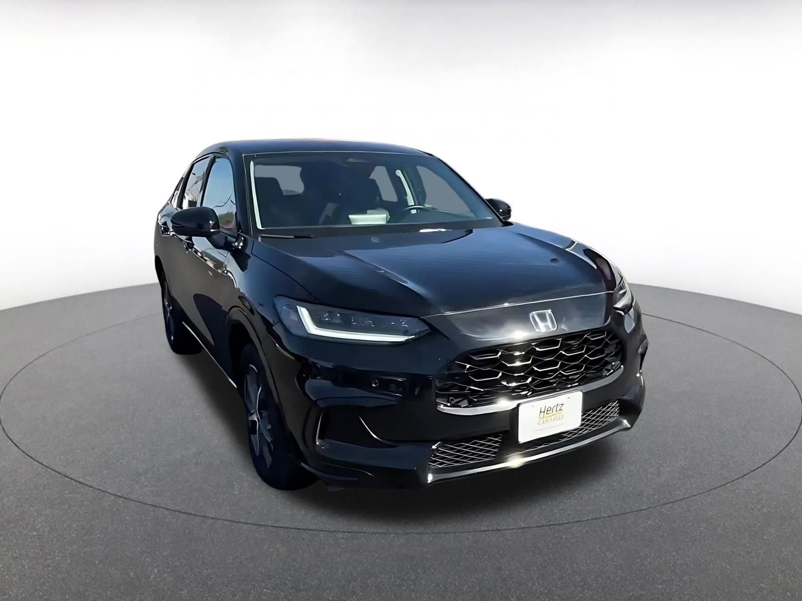 Thumbnail: 2025 Honda HR-V - 3