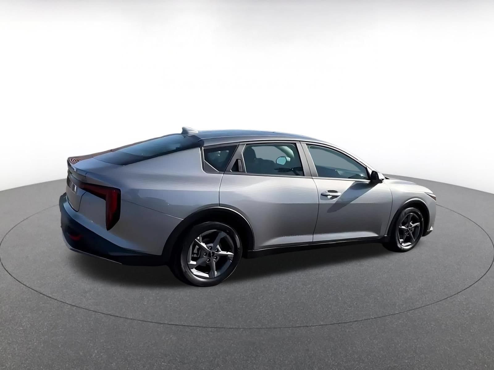 Thumbnail: 2026 Kia K4 - 13