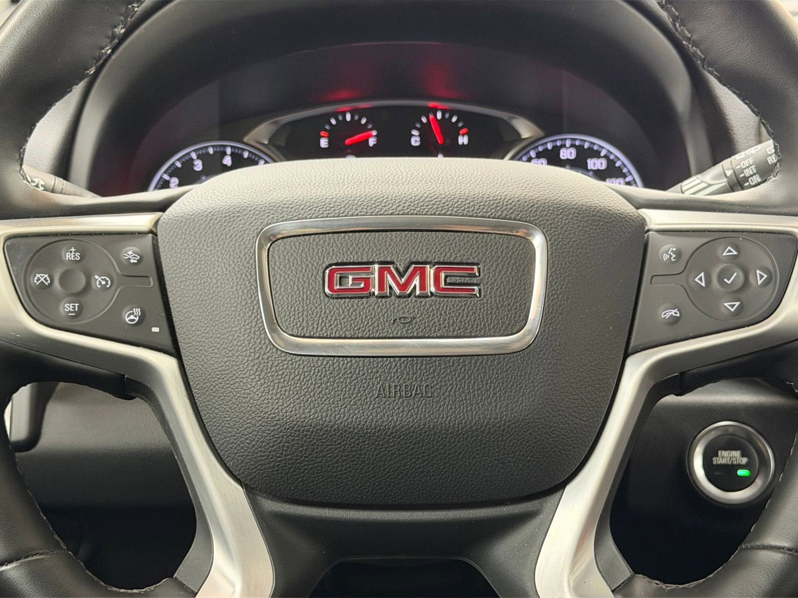 Thumbnail: 2024 GMC Terrain - 30