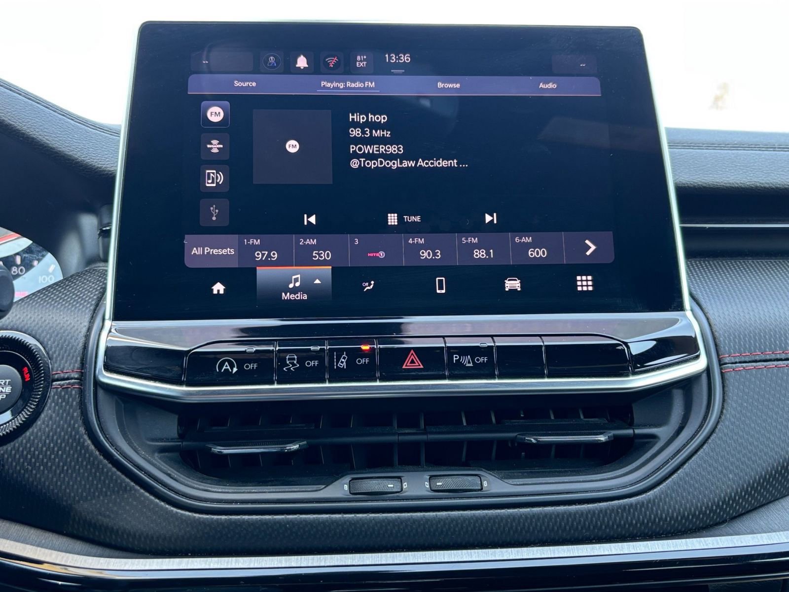 Thumbnail: 2025 Jeep Compass - 20