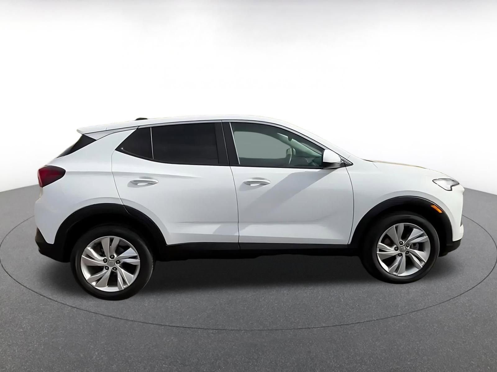 Thumbnail: 2025 Buick Encore GX - 16