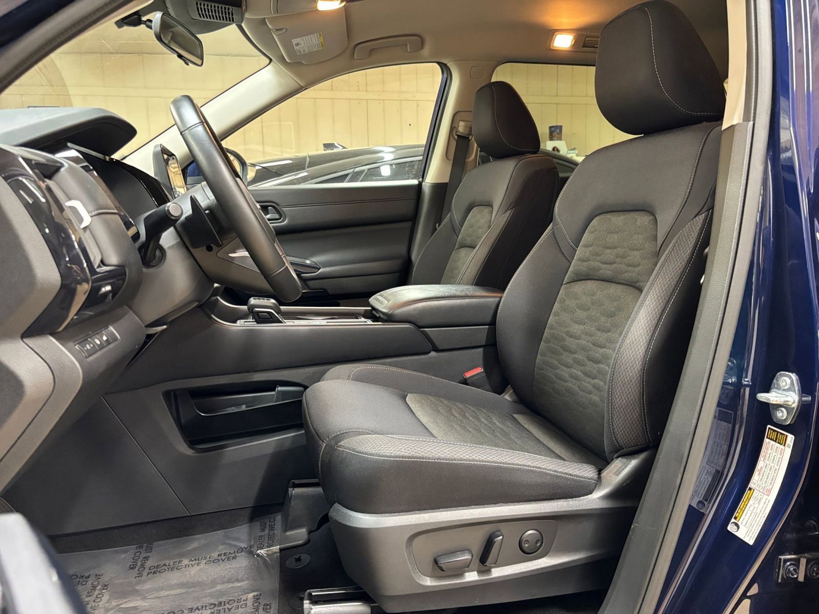 Thumbnail: 2025 Nissan Pathfinder - 29