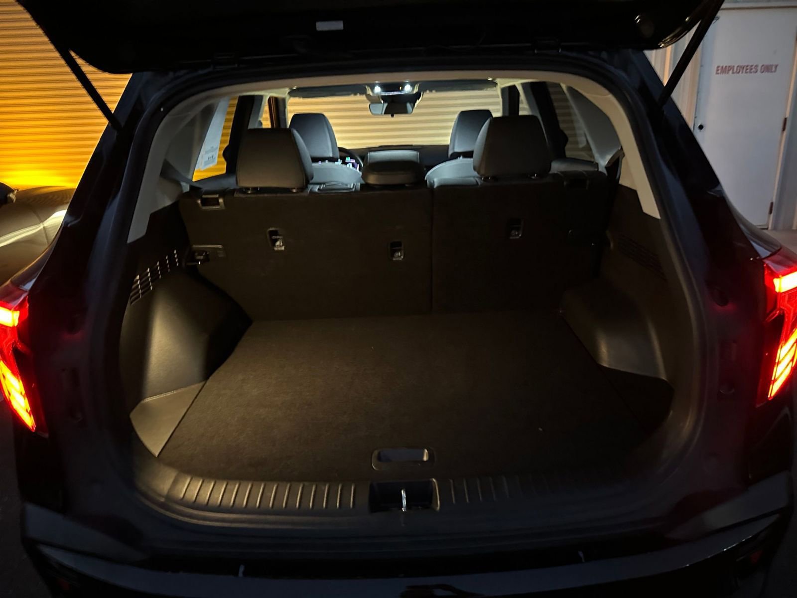 Thumbnail: 2025 Kia Seltos - 30