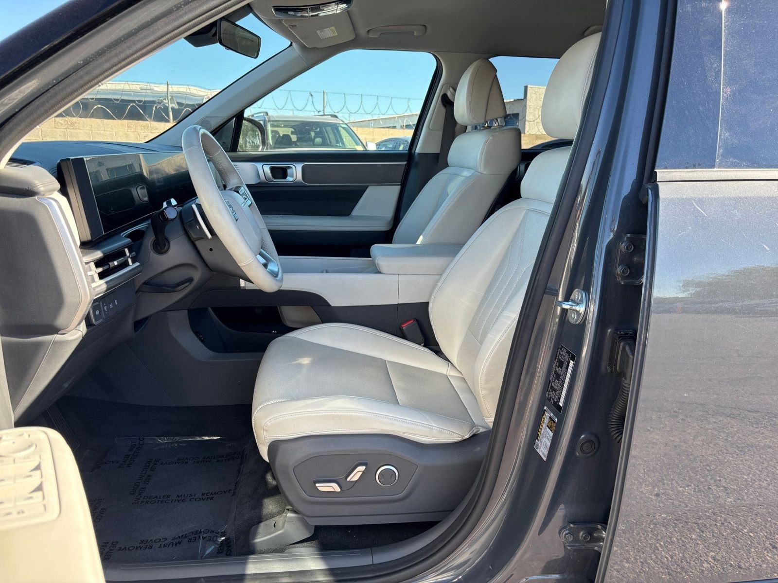 Thumbnail: 2025 Hyundai Santa Fe - 29