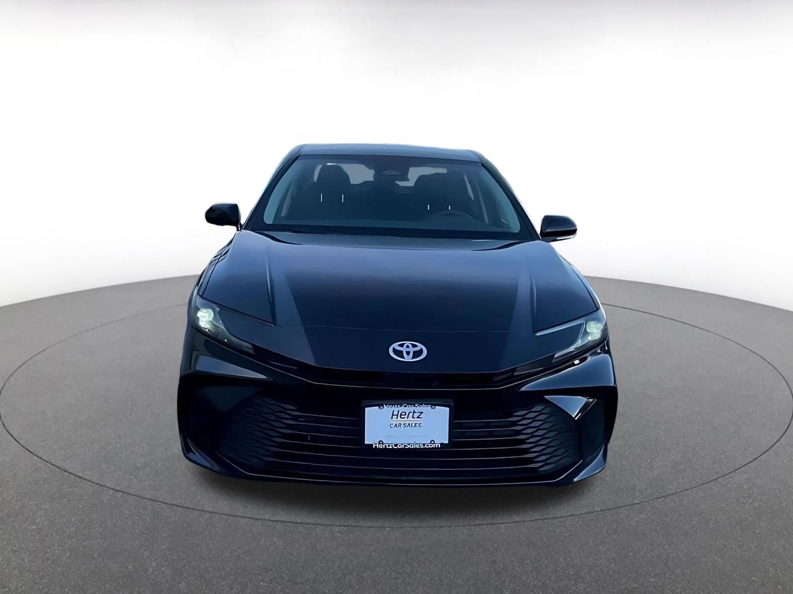 Thumbnail: 2025 Toyota Camry - 4