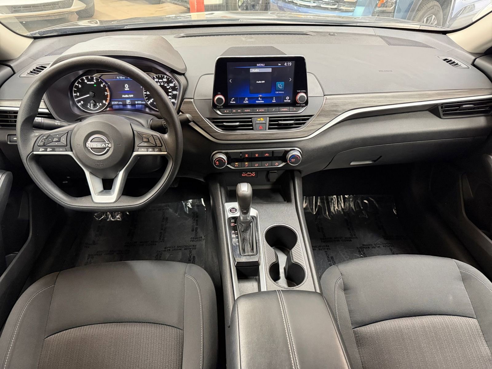 Thumbnail: 2025 Nissan Altima - 33