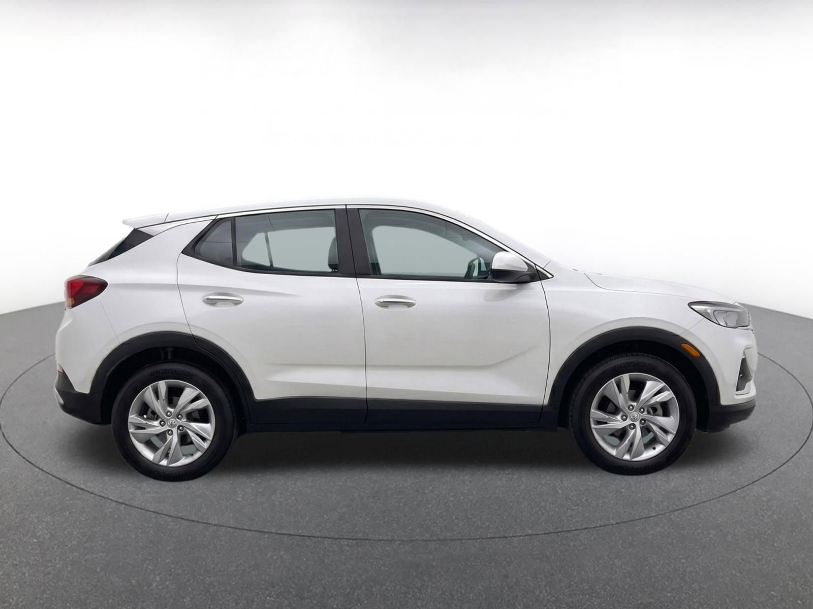 Thumbnail: 2025 Buick Encore GX - 10