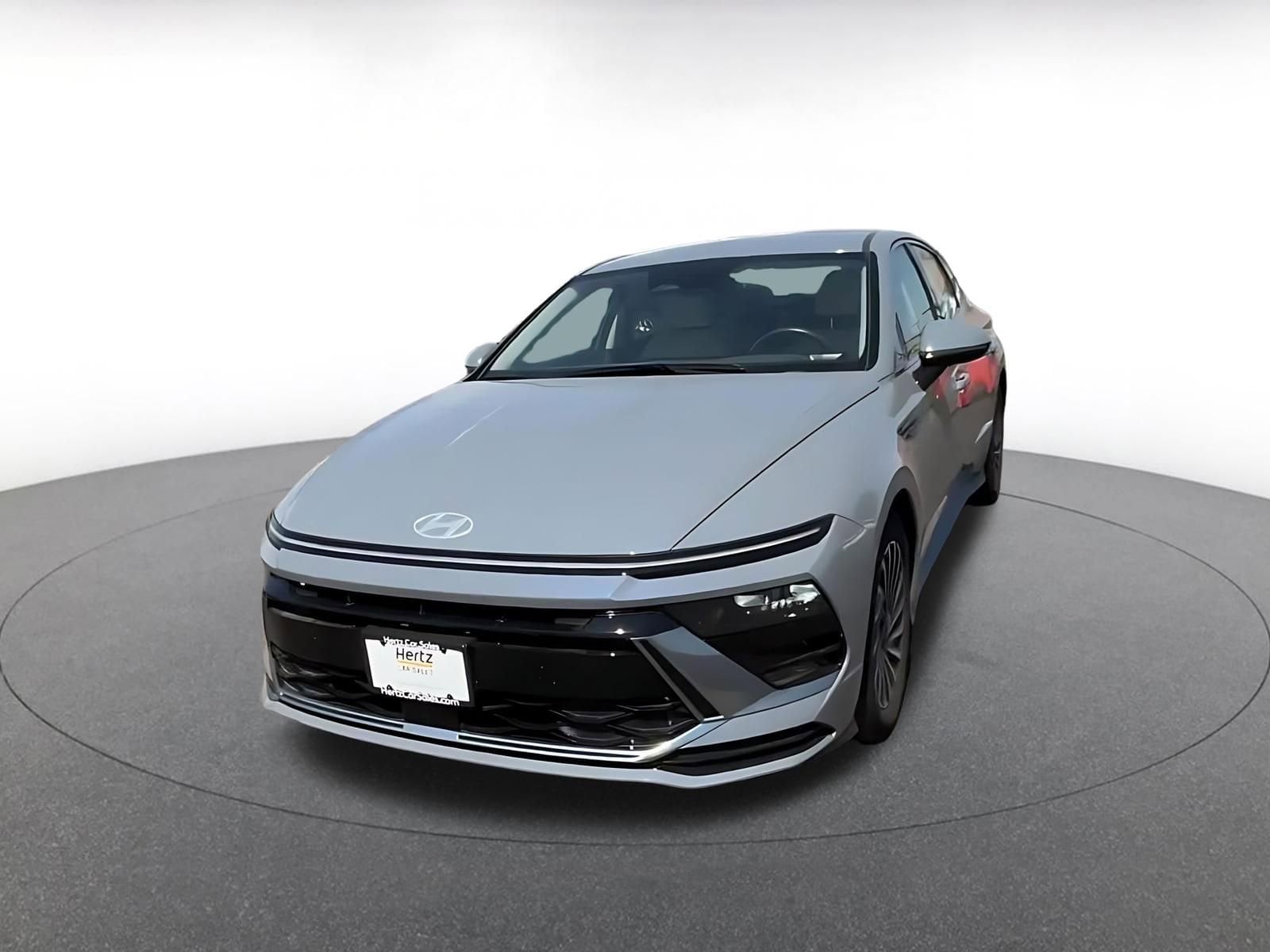 Thumbnail: 2025 Hyundai Sonata - 7