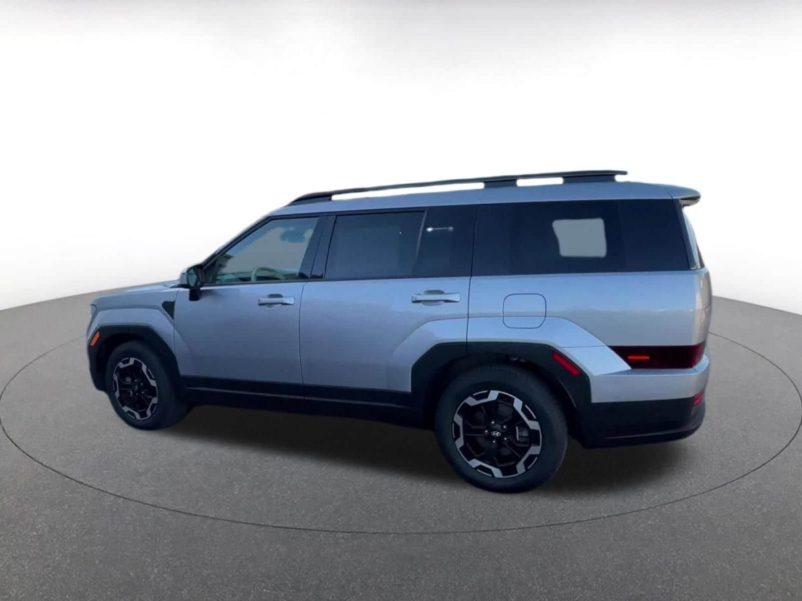 Thumbnail: 2025 Hyundai Santa Fe - 10