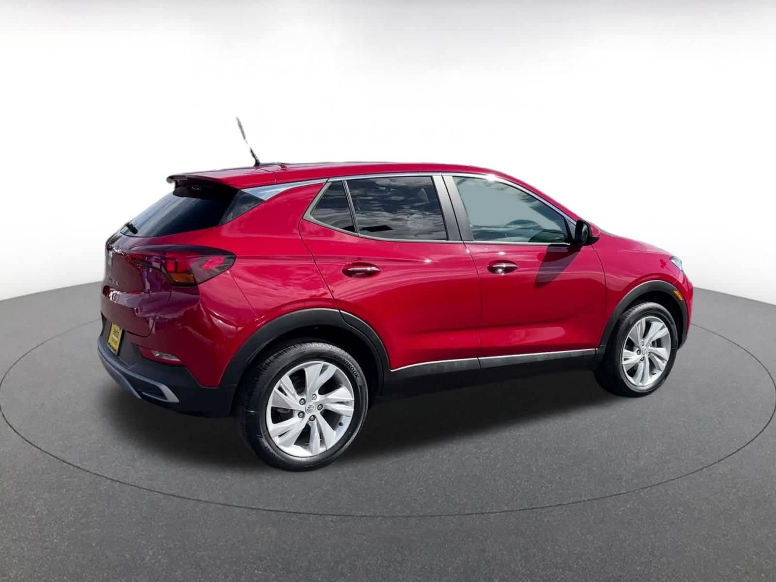 Thumbnail: 2026 Buick Encore GX - 13