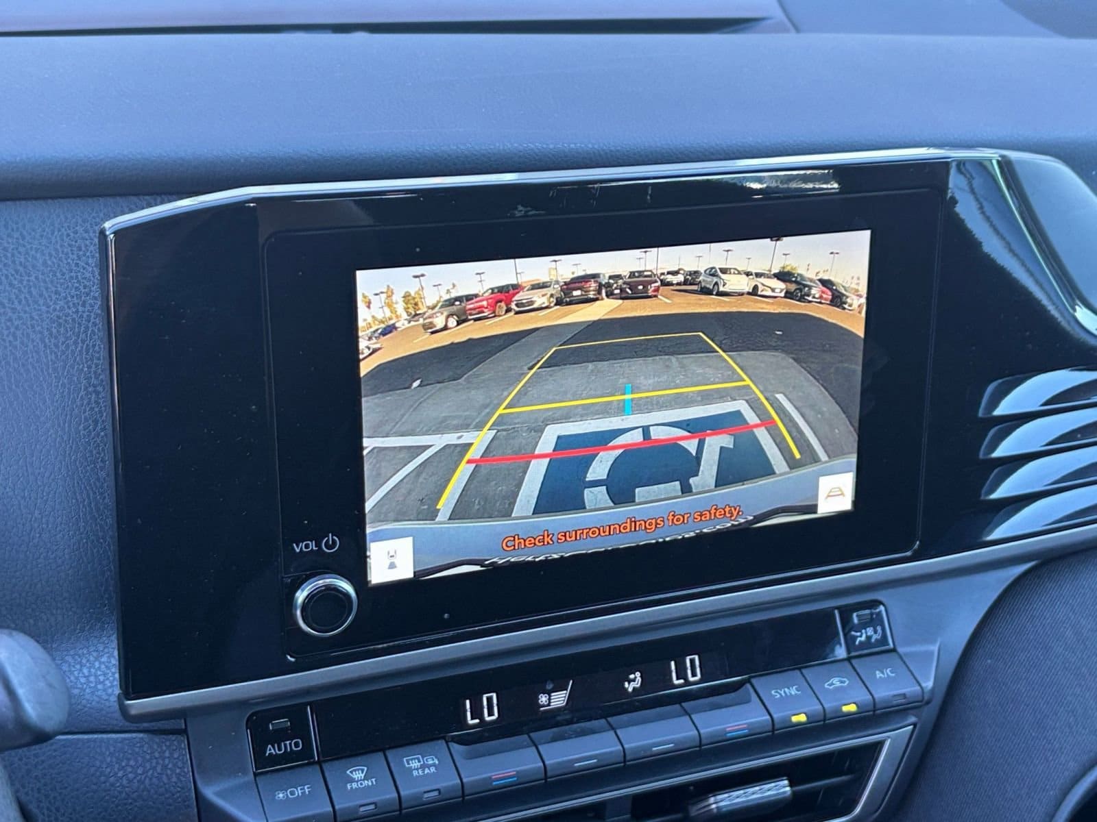 Thumbnail: 2025 Toyota Camry - 17