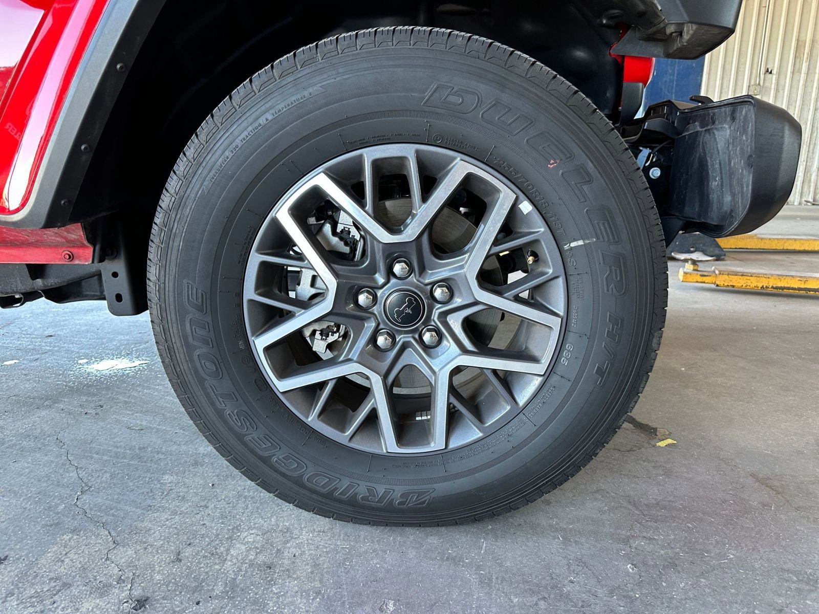 Thumbnail: 2025 Jeep Wrangler - 29