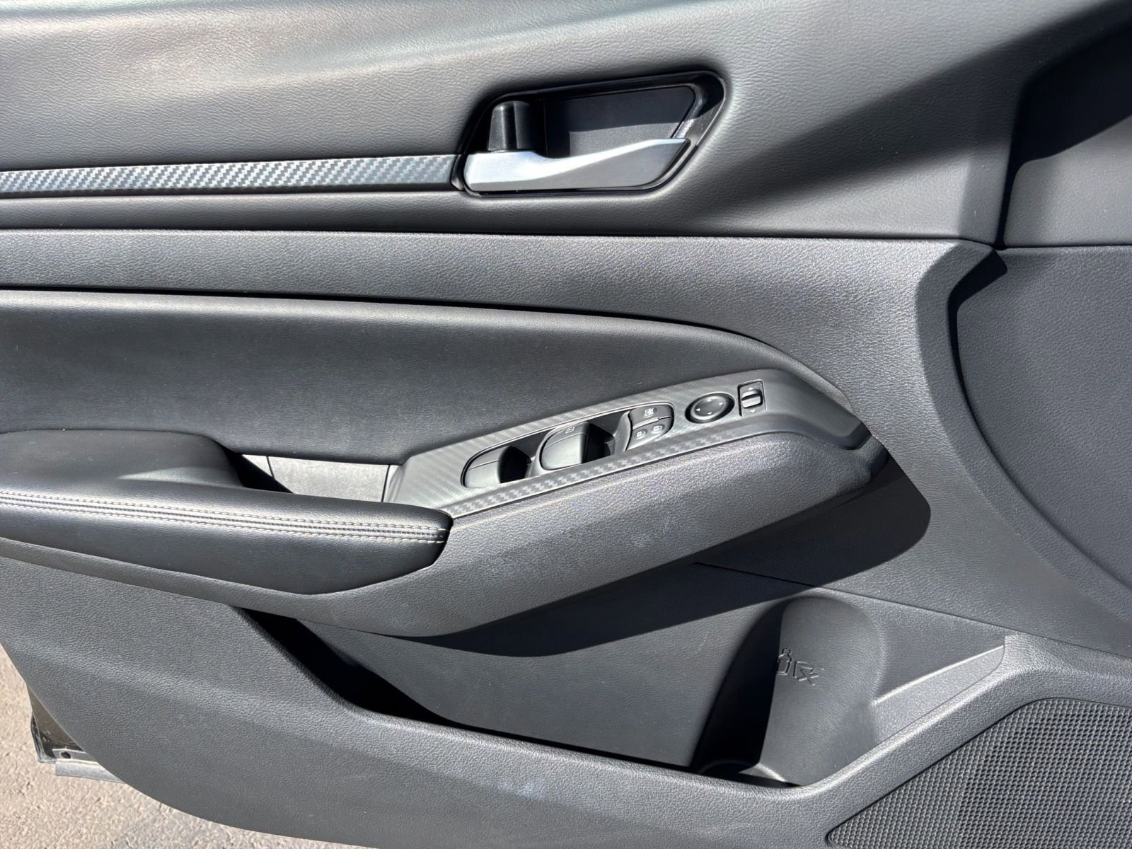 Thumbnail: 2025 Nissan Altima - 18