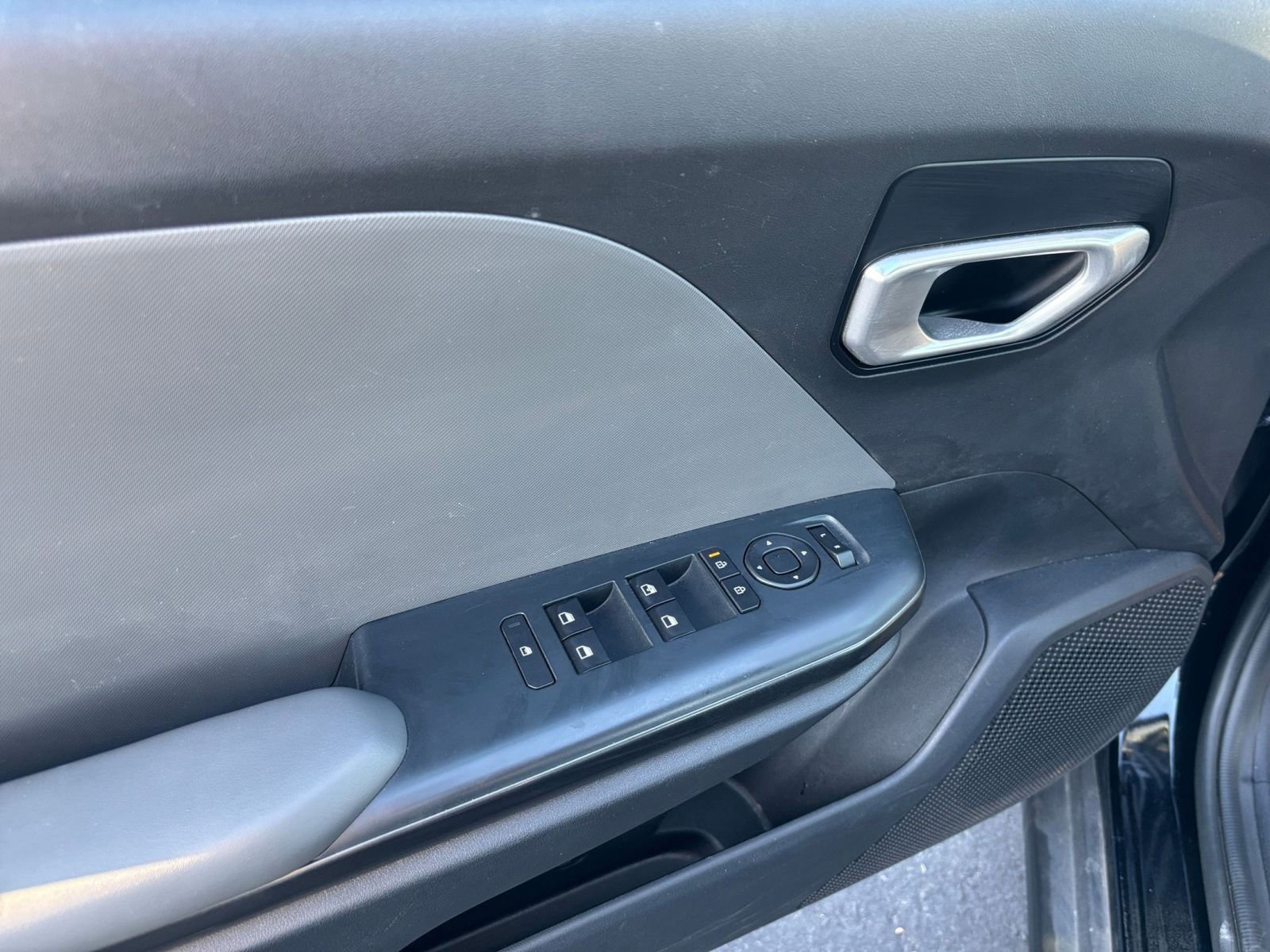 Thumbnail: 2025 Kia K4 - 20