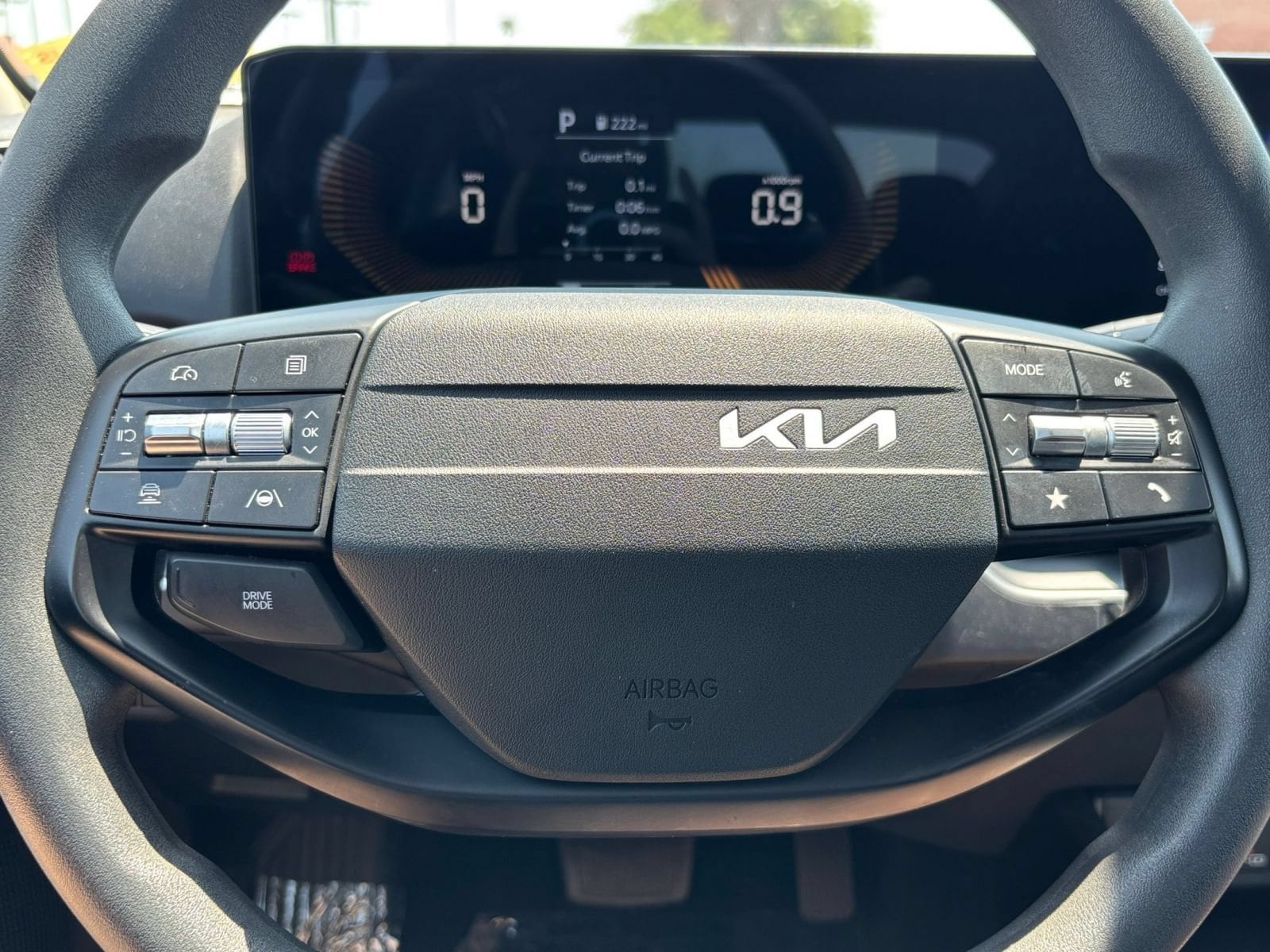 Thumbnail: 2026 Kia K4 - 27