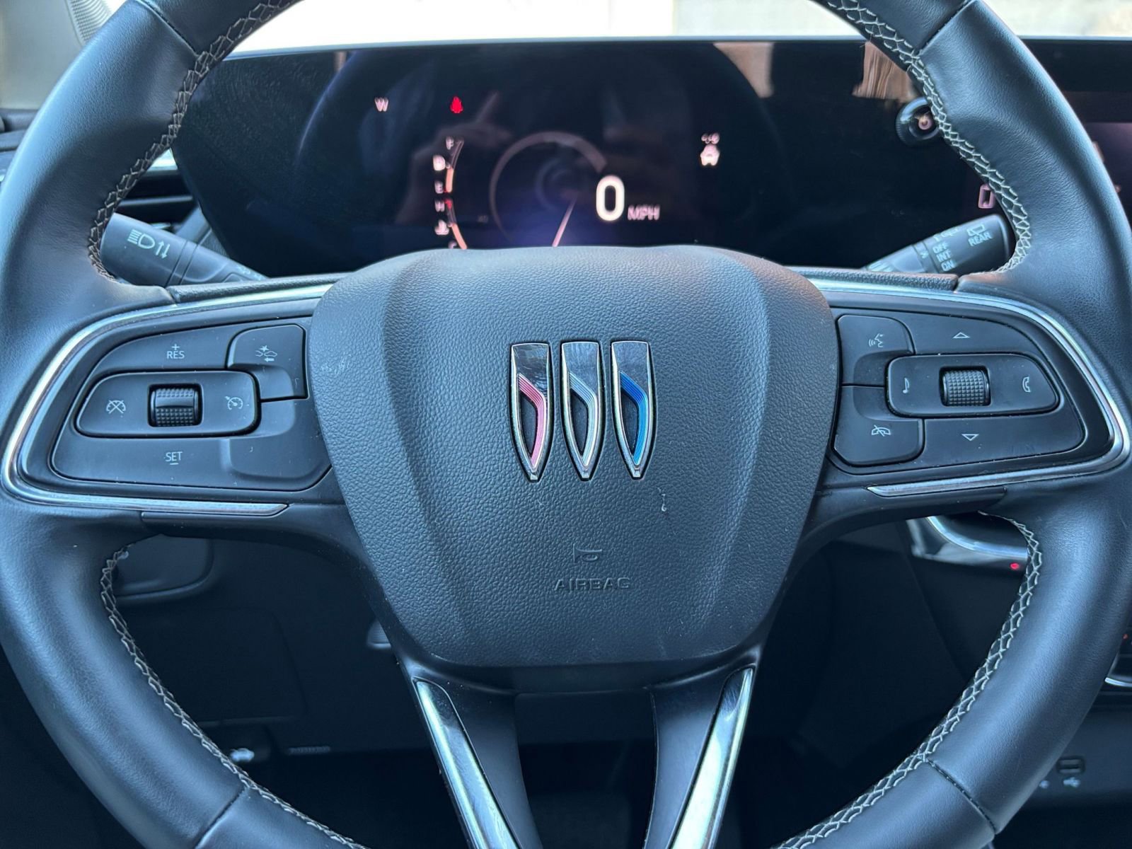 Thumbnail: 2025 Buick Encore GX - 27