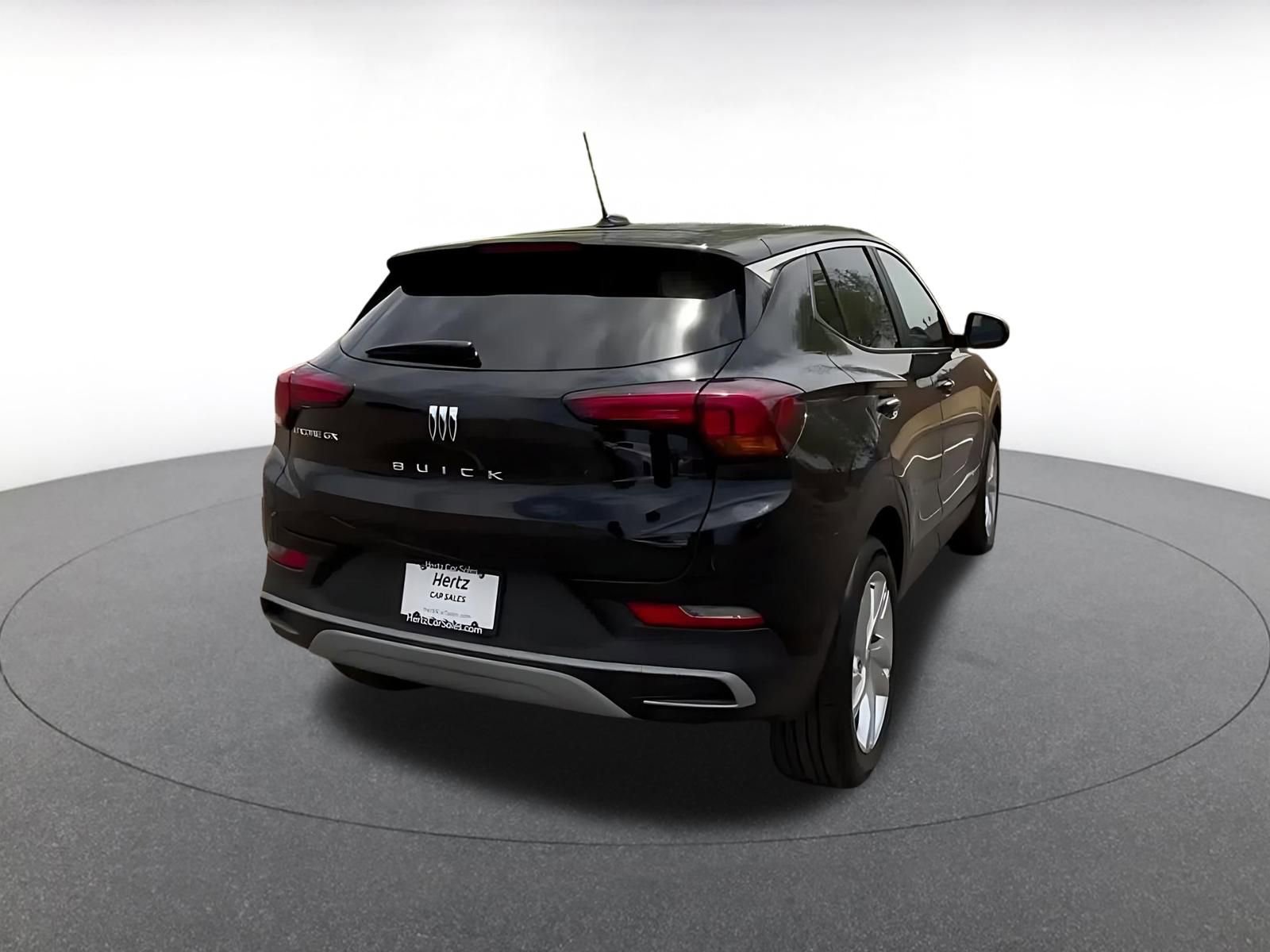 Thumbnail: 2025 Buick Encore GX - 14