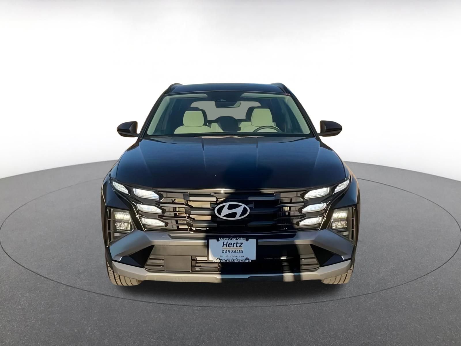 Thumbnail: 2025 Hyundai Tucson - 3