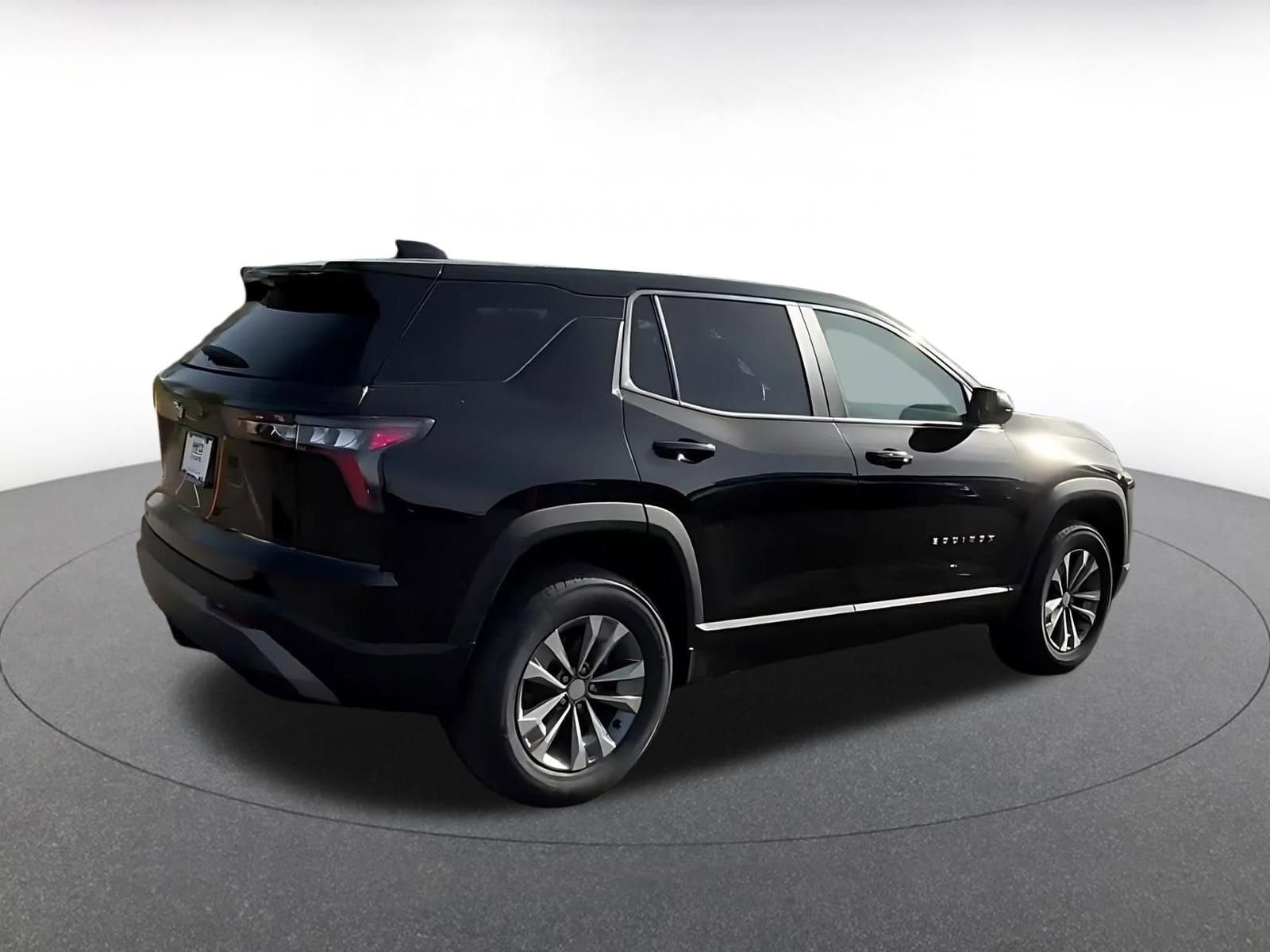 Thumbnail: 2025 Chevrolet Equinox - 14
