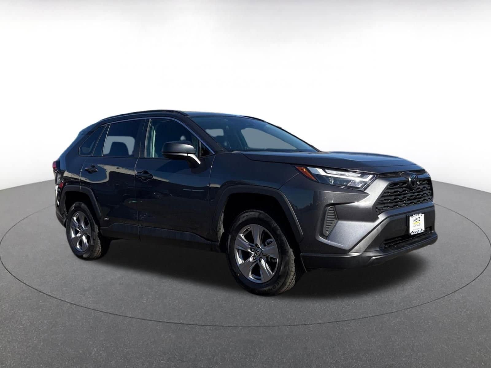 Thumbnail: 2025 Toyota RAV4 - 1