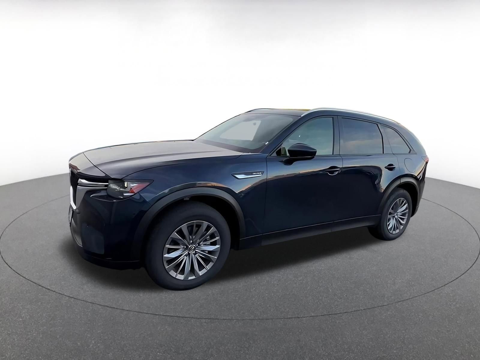 Thumbnail: 2025 Mazda CX-90 - 8