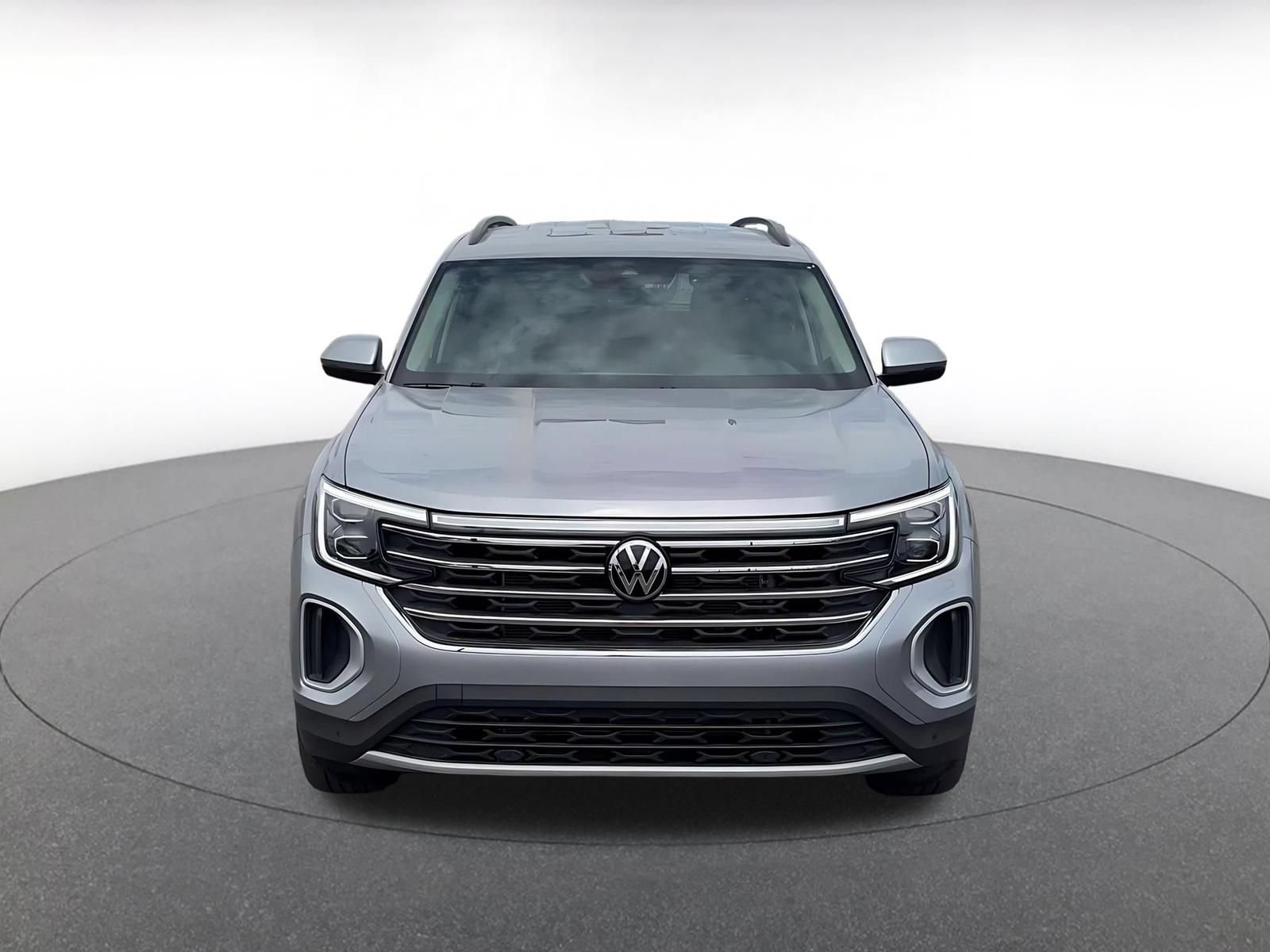 Thumbnail: 2026 Volkswagen Atlas - 4