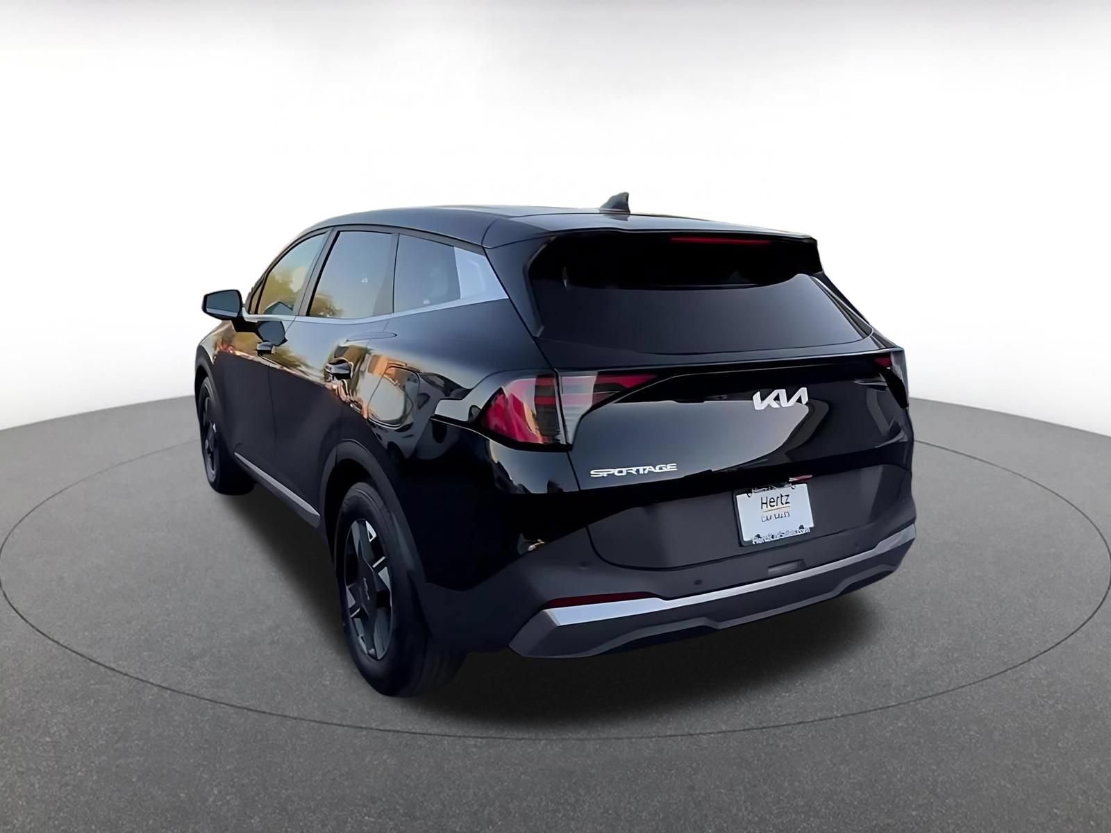 Thumbnail: 2026 Kia Sportage - 11