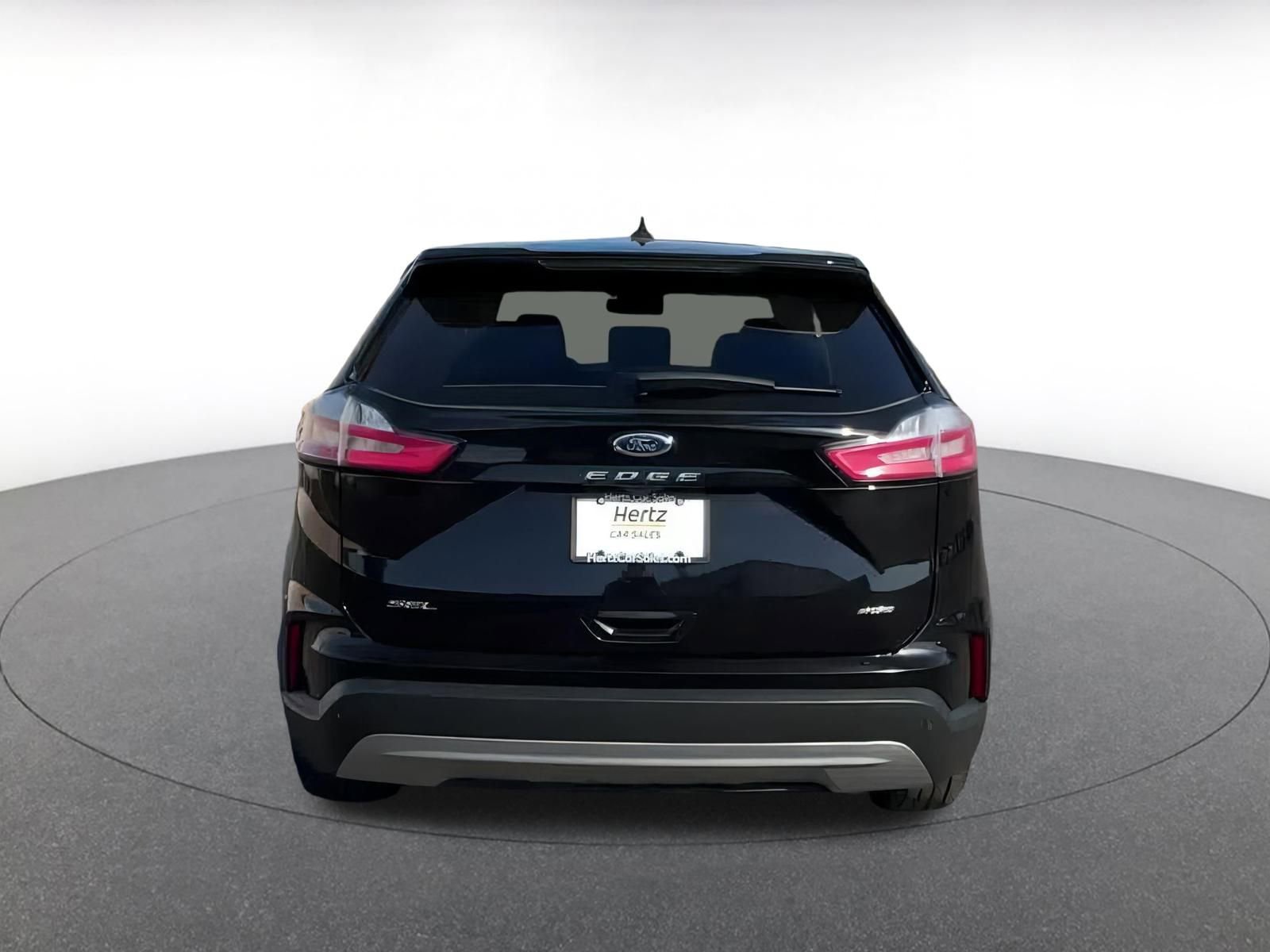 2024 Ford Edge SEL 11