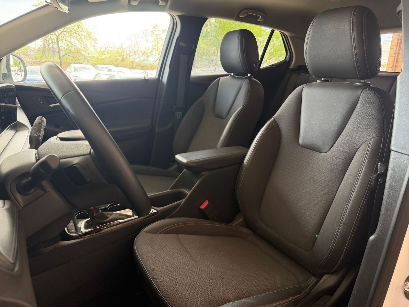 Thumbnail: 2025 Buick Encore GX - 35