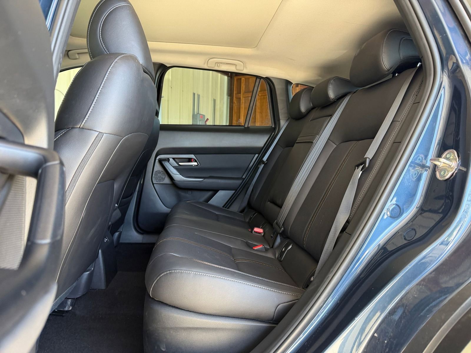 Thumbnail: 2025 Mazda CX-50 - 27