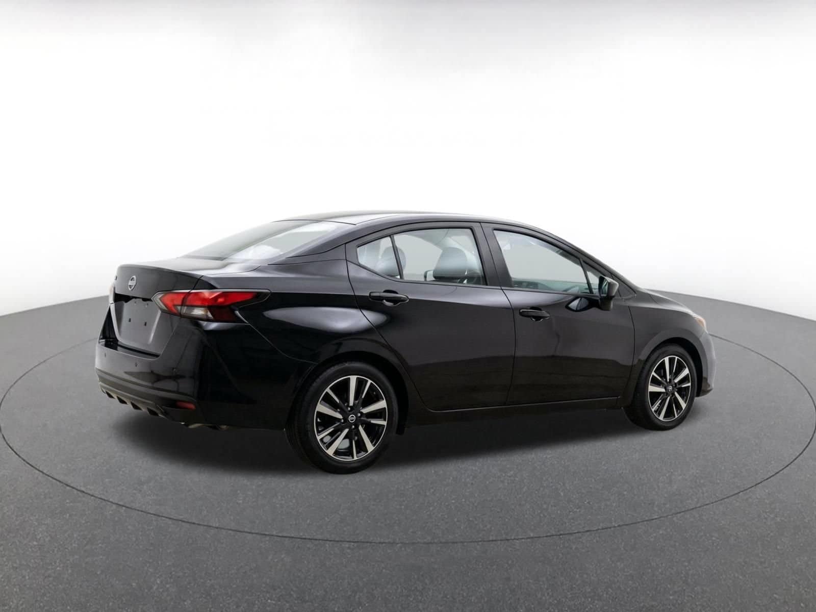 Thumbnail: 2025 Nissan Versa - 9