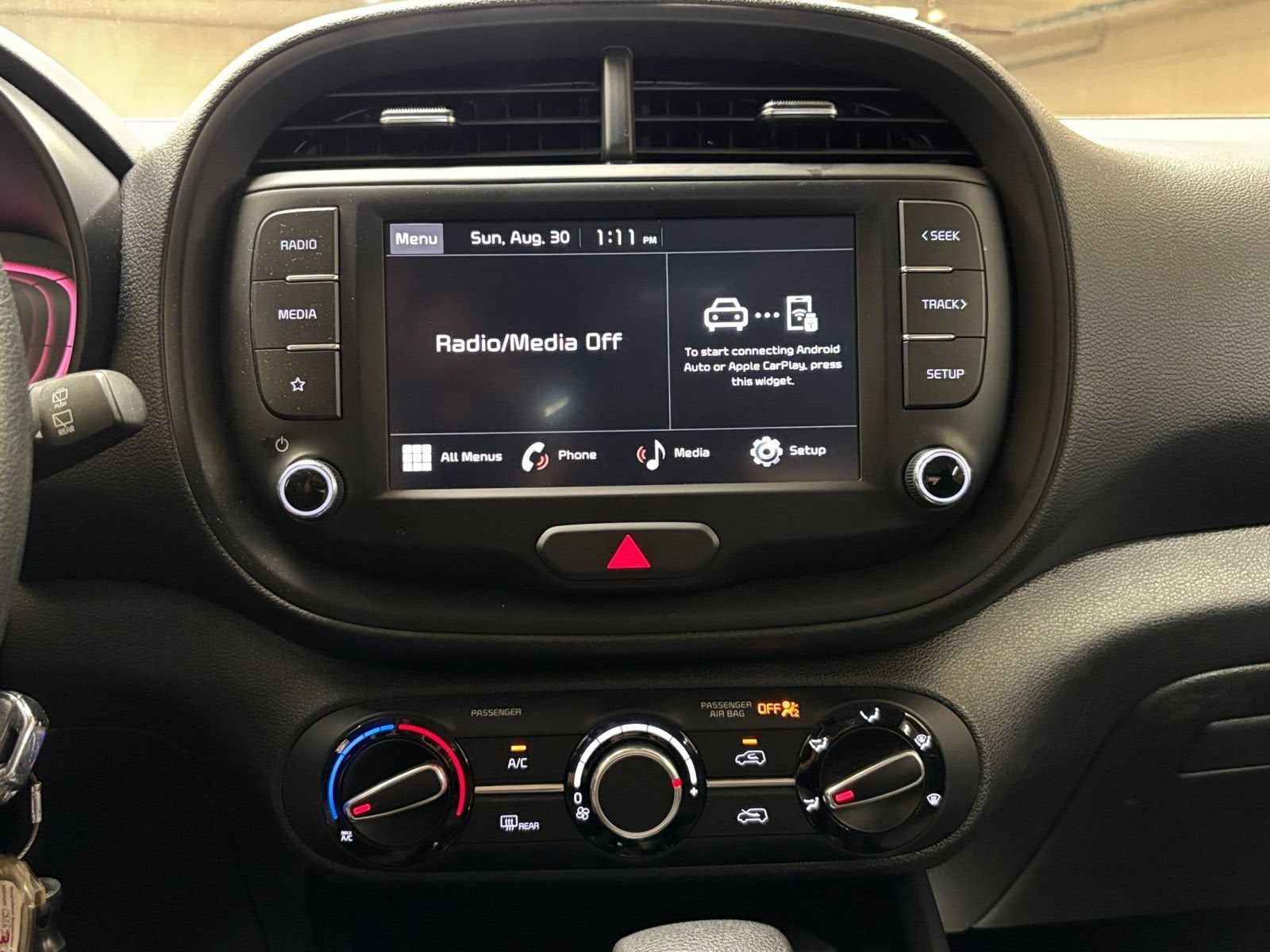 Thumbnail: 2025 Kia Soul - 14