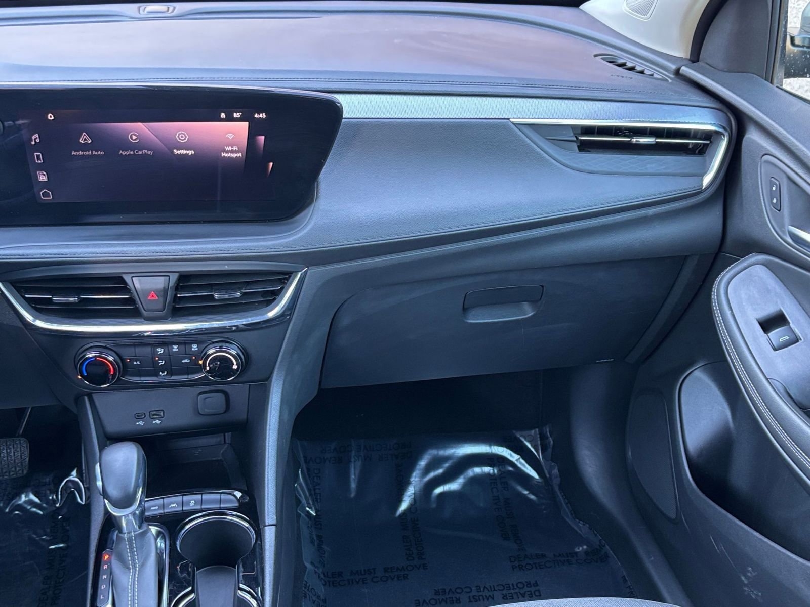 Thumbnail: 2025 Buick Encore GX - 34