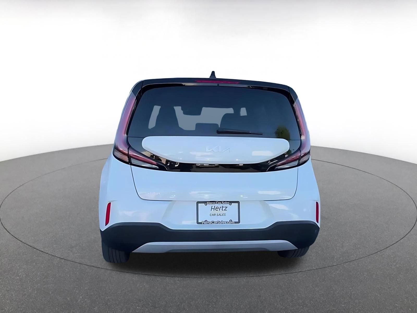 Thumbnail: 2025 Kia Soul - 12