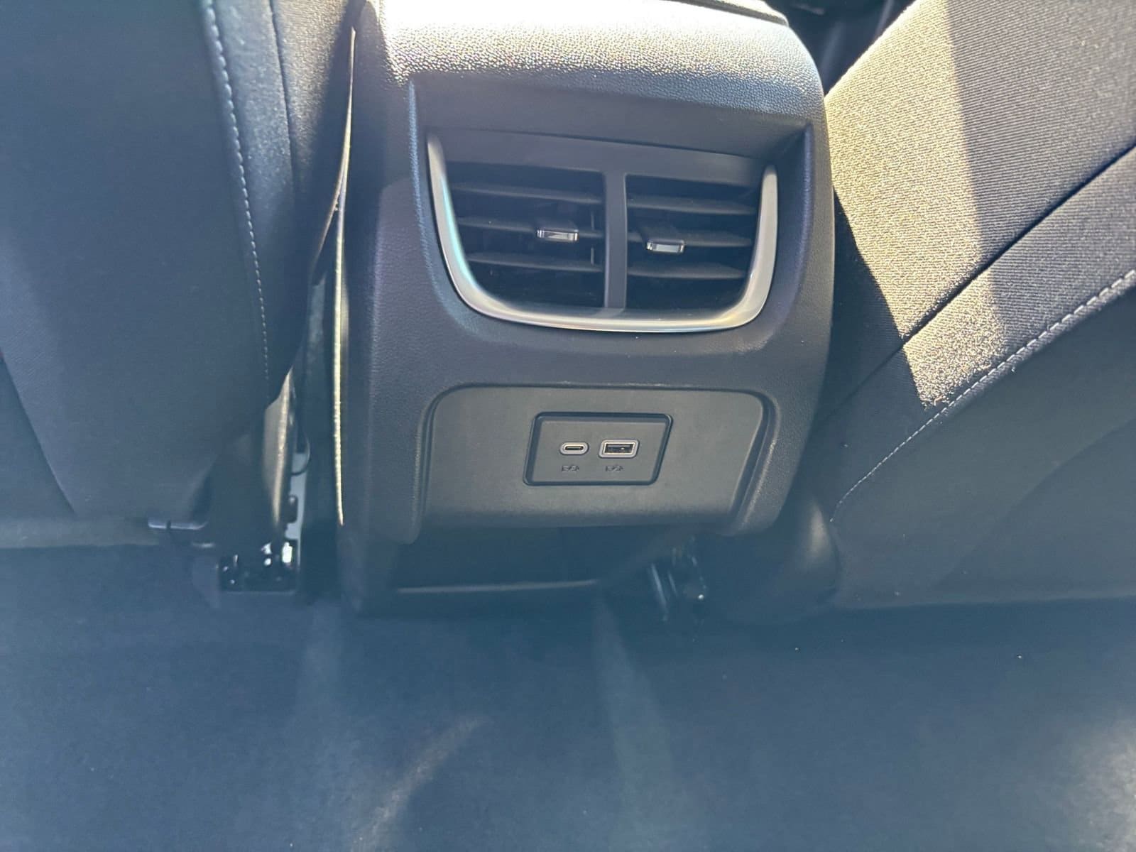 Thumbnail: 2025 Chevrolet Blazer - 24