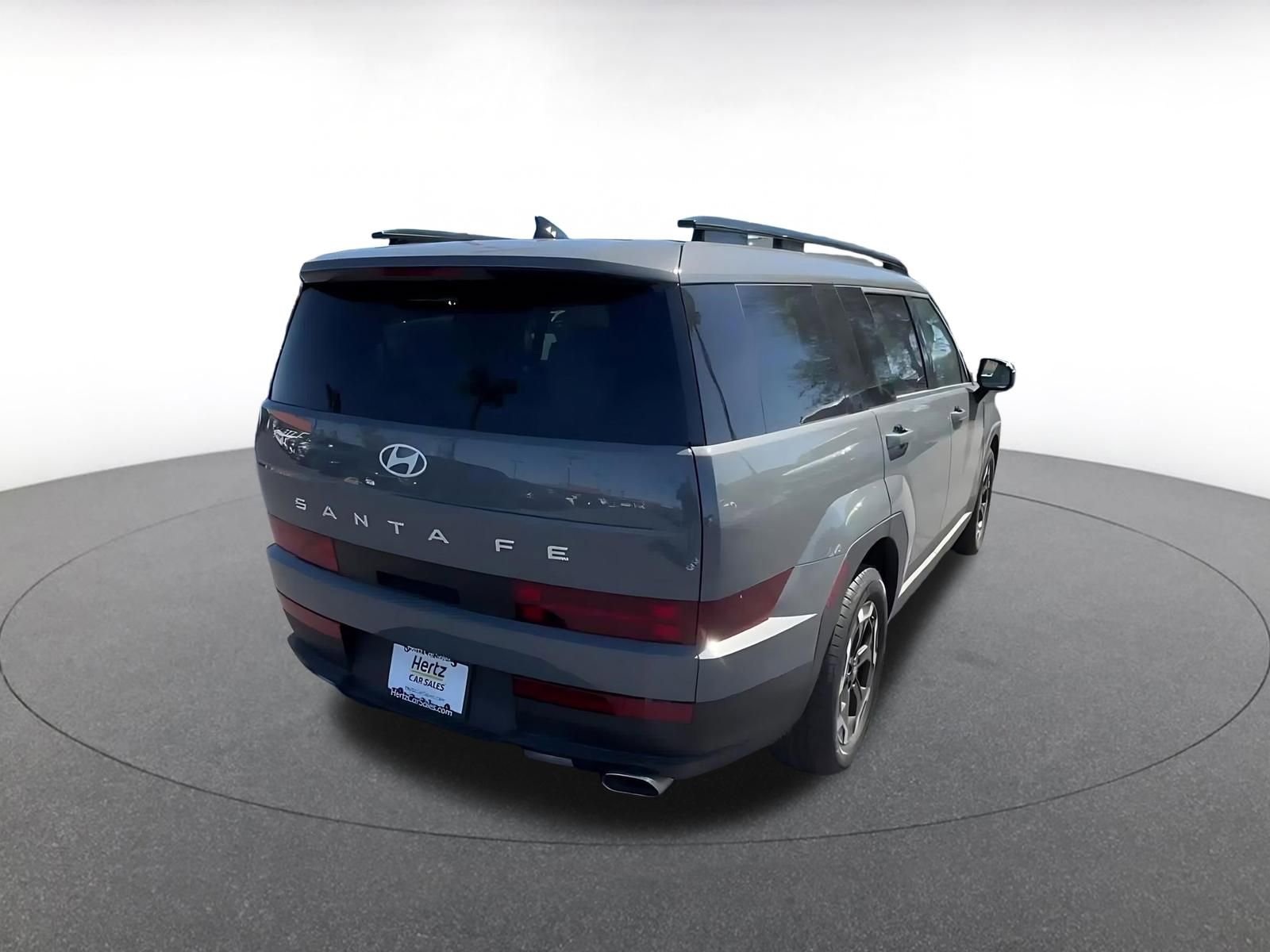 Thumbnail: 2025 Hyundai Santa Fe - 14