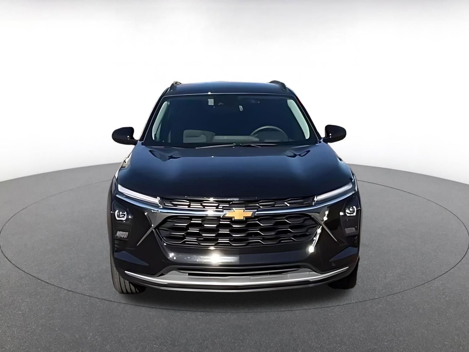 Thumbnail: 2025 Chevrolet Trax - 4