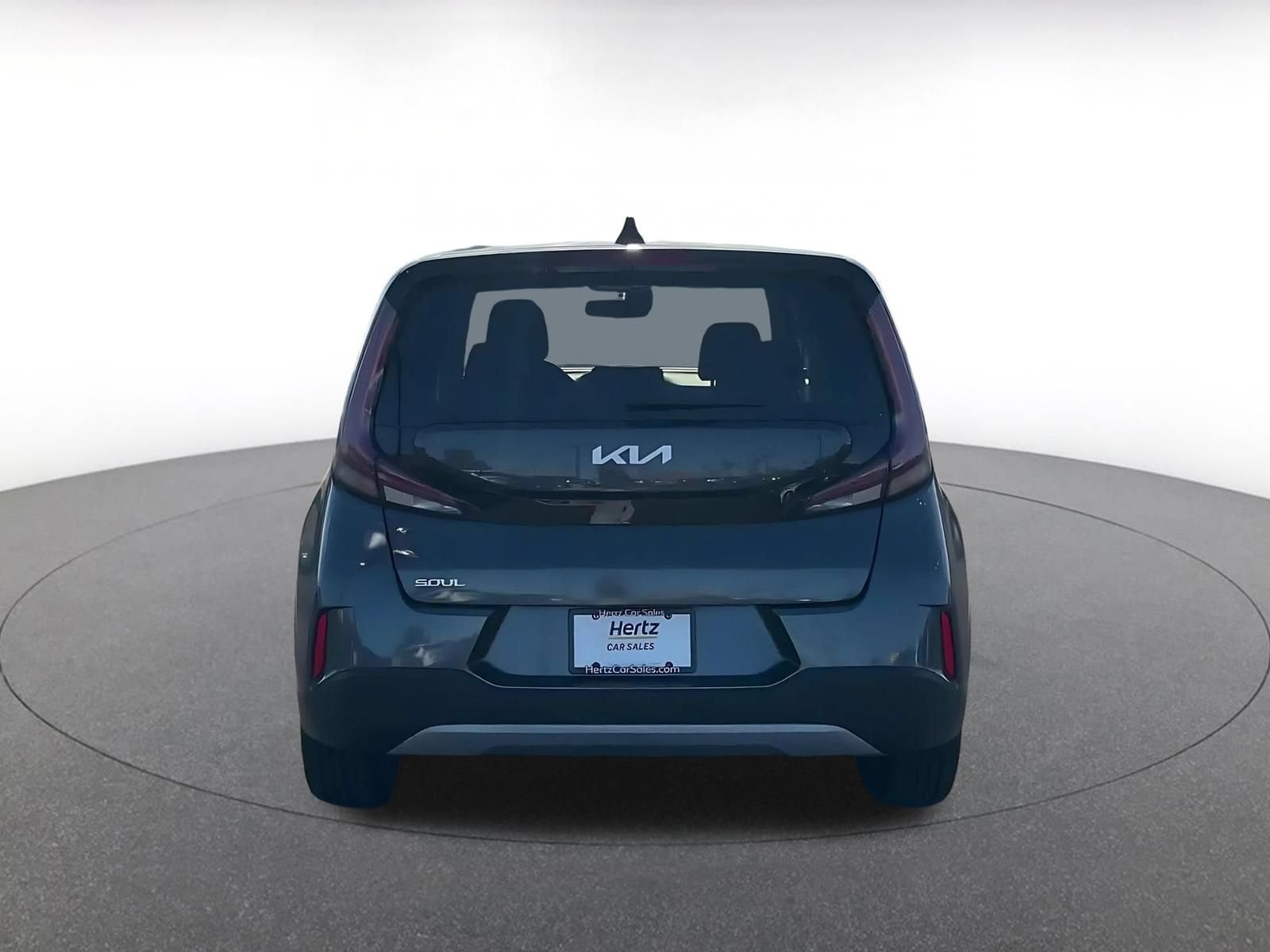 Thumbnail: 2025 Kia Soul - 10